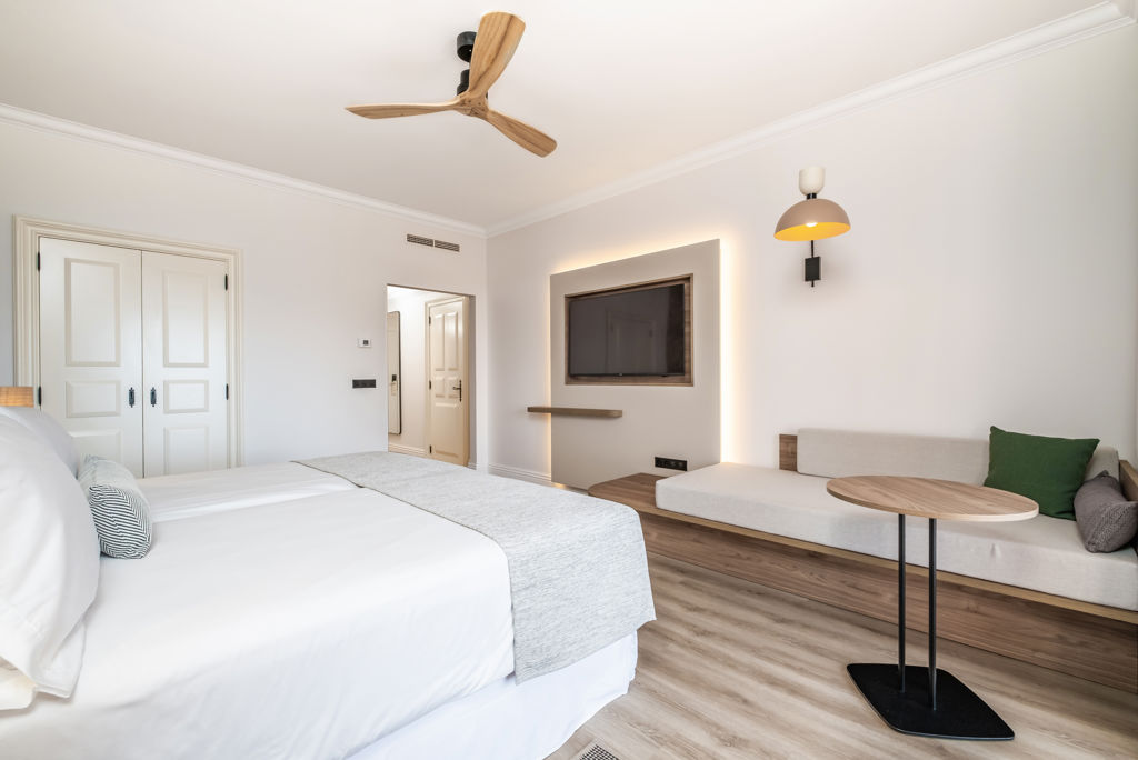 Fly & Go Dreams Madeira Resort Spa & Marina Ultra All Inclusive - Hotel