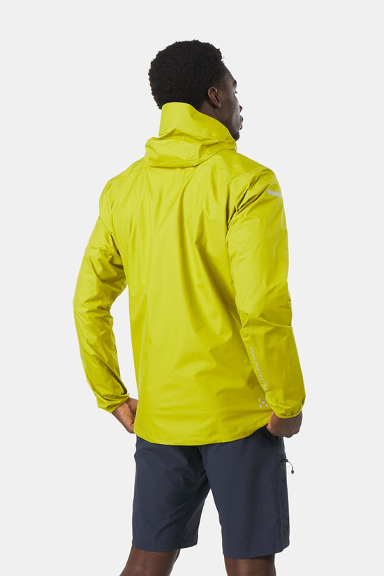 Haglöfs Haglöfs L.I.M. Gore-Tex Paclite Hardshell Jas