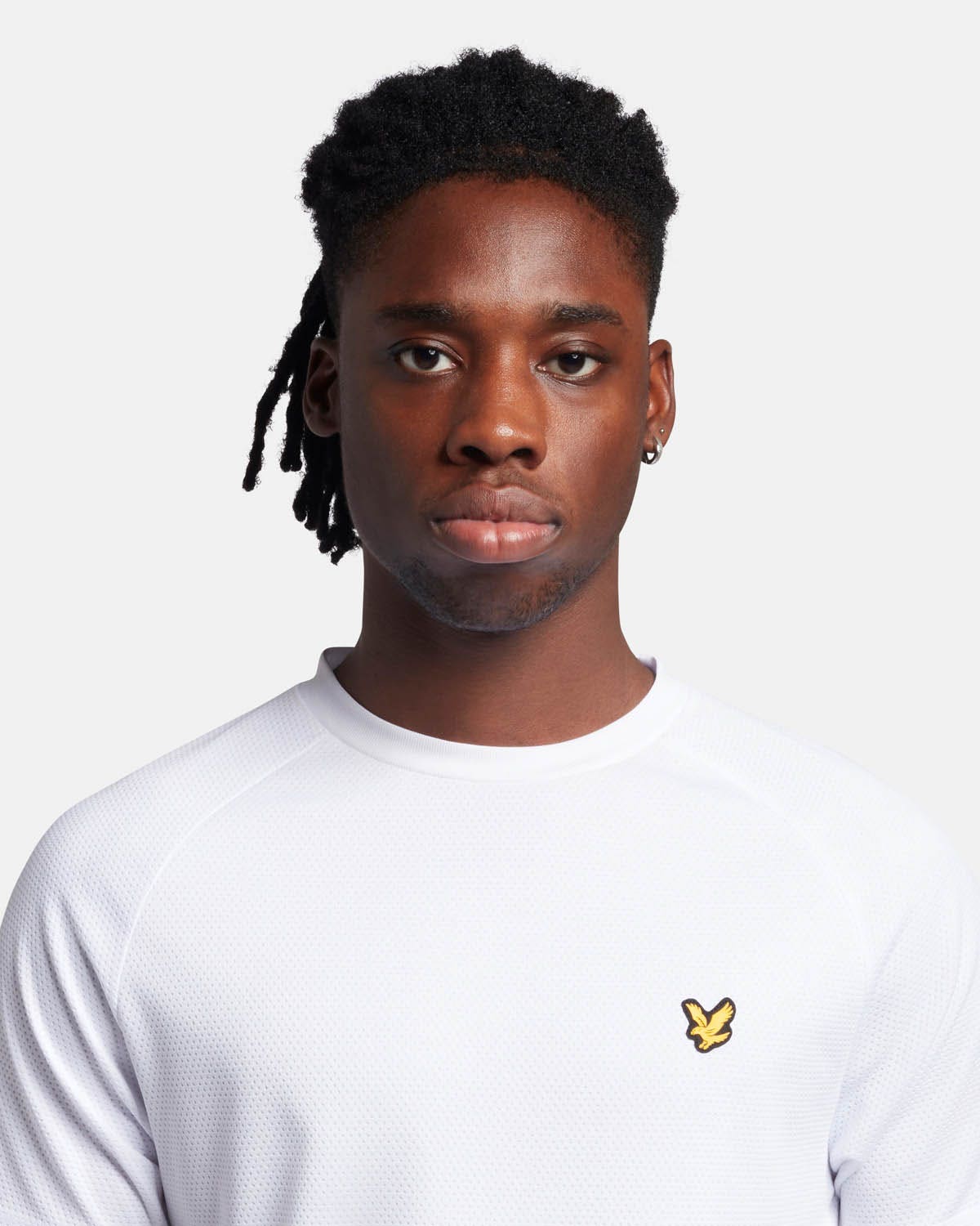 Lyle & Scott  Sports Core Raglan T-Shirt