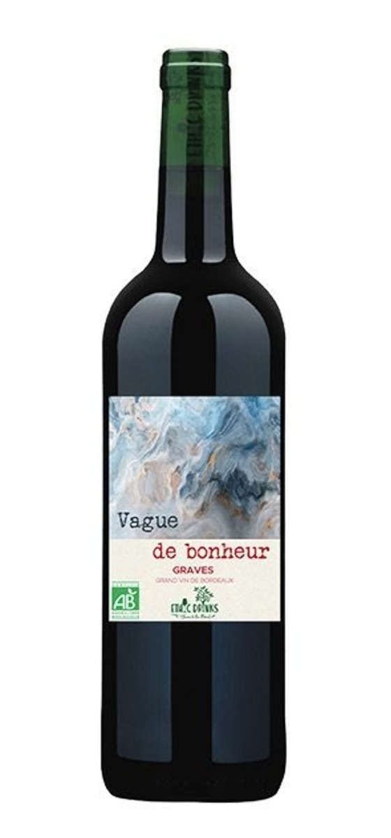 Ethic Drinks - Vague de Bonheur 2019