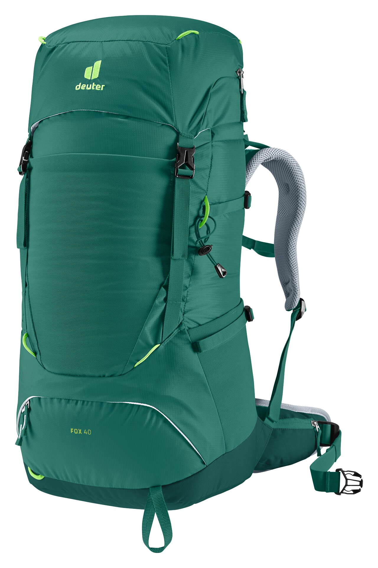 Deuter Fox 40L (+4)<br>   Juniorsekk