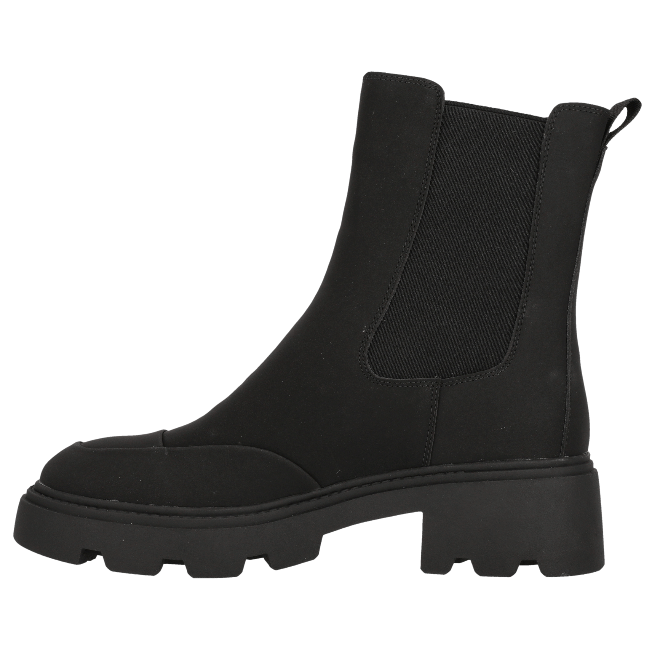 Vertical Aaliyanna W Leather Boot - Fritids og motesko