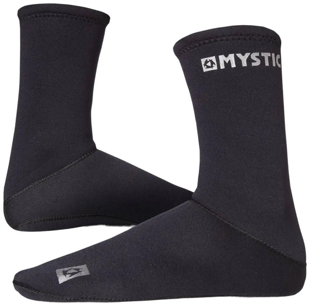 Mystic Semi Dry Neopren-sokker | SkatePro