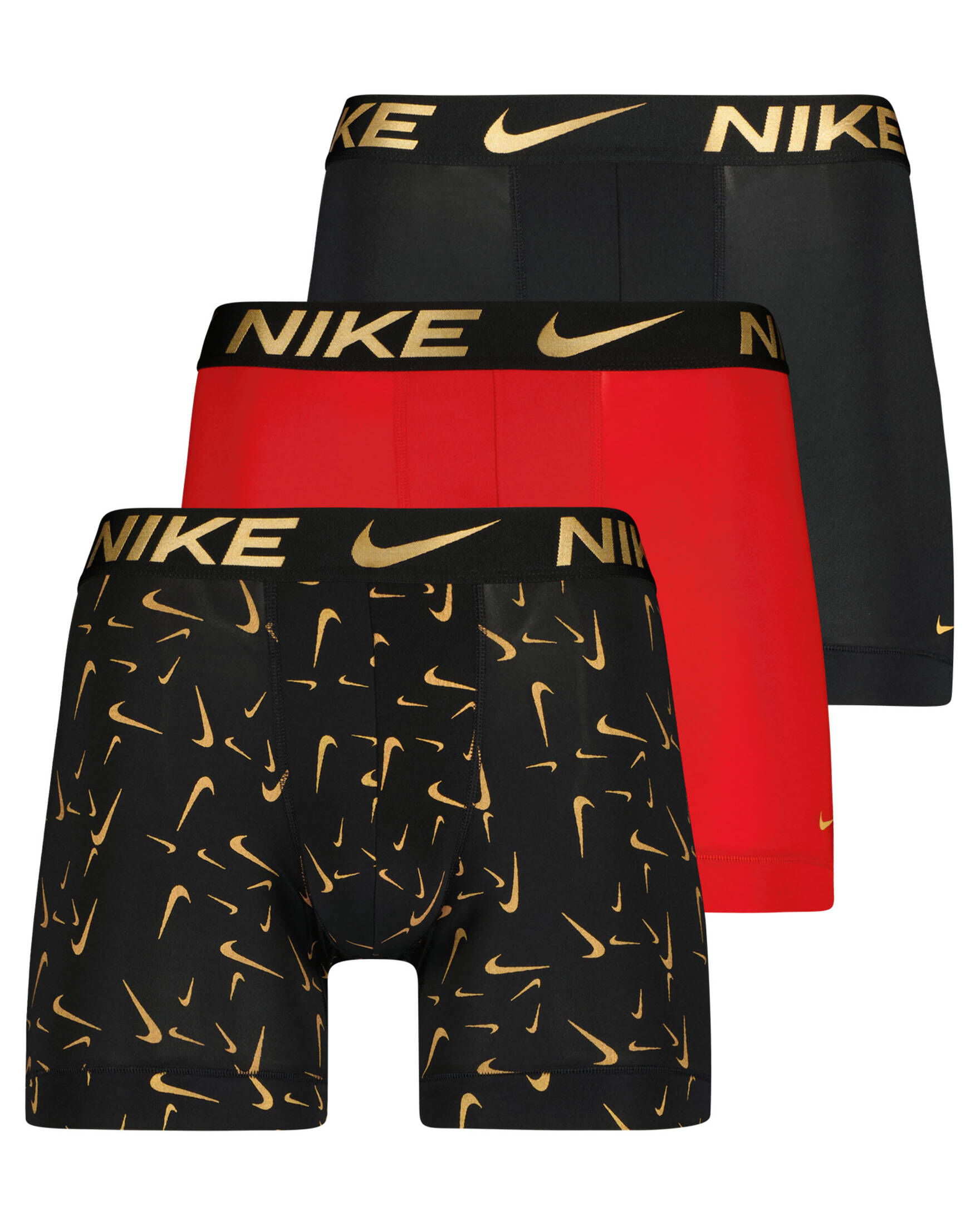 Nike| Herren Retropants 3-er Pack