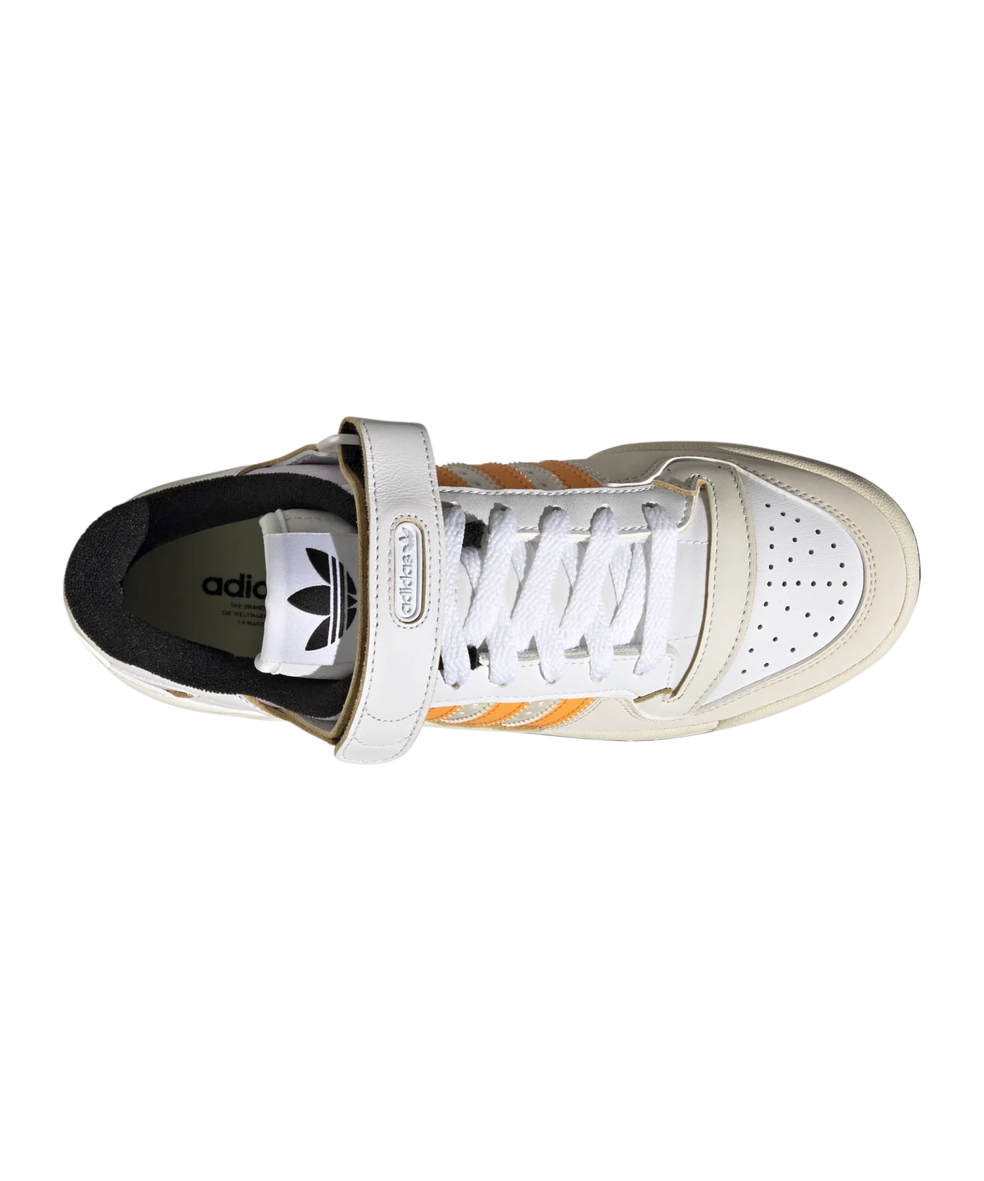 adidas Originals Forum 84 Low Damen Weiss Lila
