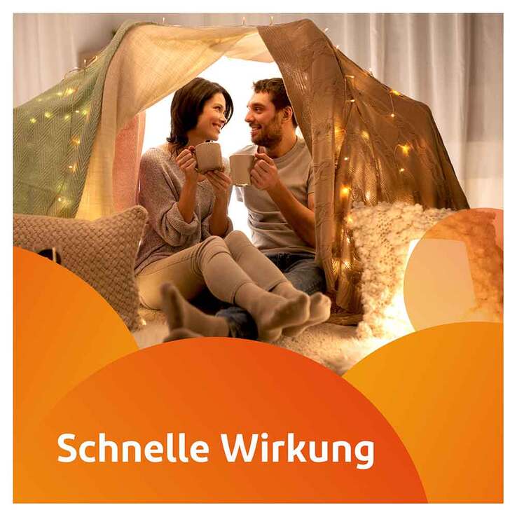 Voltaren Dolo 25mg Tabletten, Schmerztabletten gegen Rückenschmerzen, 10 St