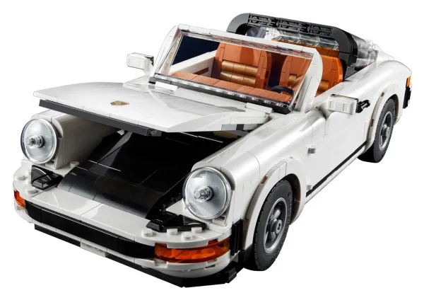 LEGO Icons 10295 Porsche 911