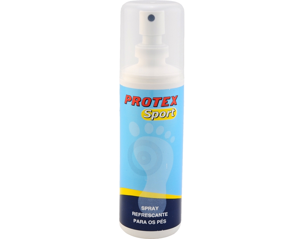 SPRAY PROTEX SPORT REFRESCANTE 100ML