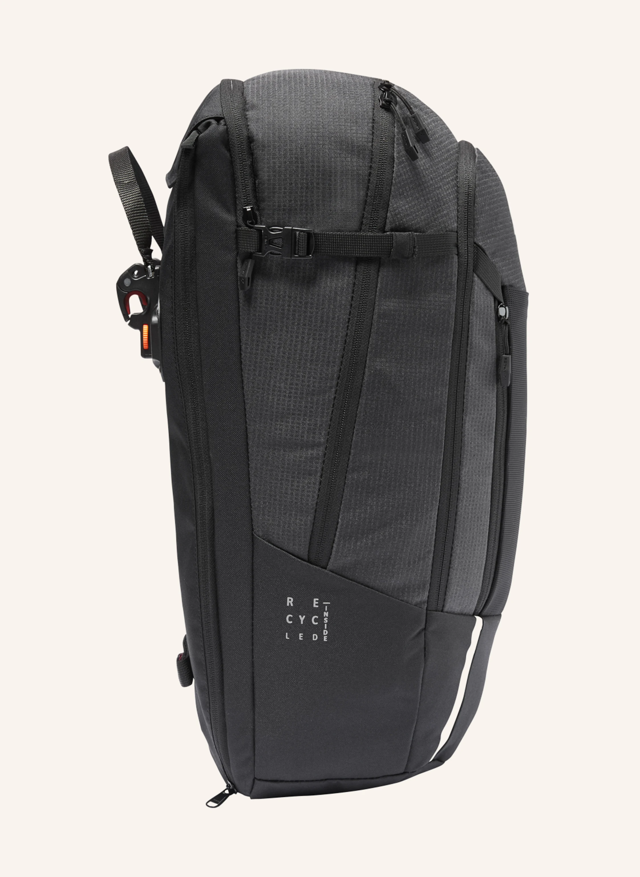 VAUDE Satteltasche CYCLE 28 II LUMINUM