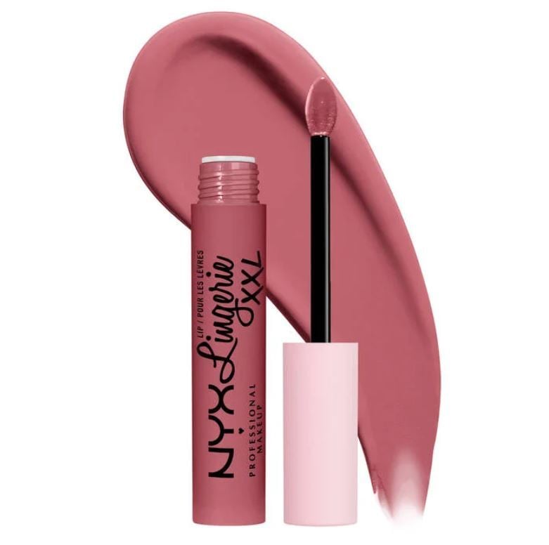 Lip Lingerie XXL Liquid Lipstick