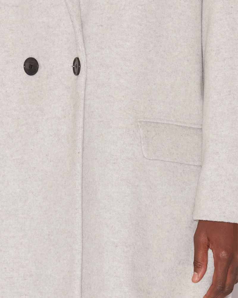MANTEAU EFEGOZI