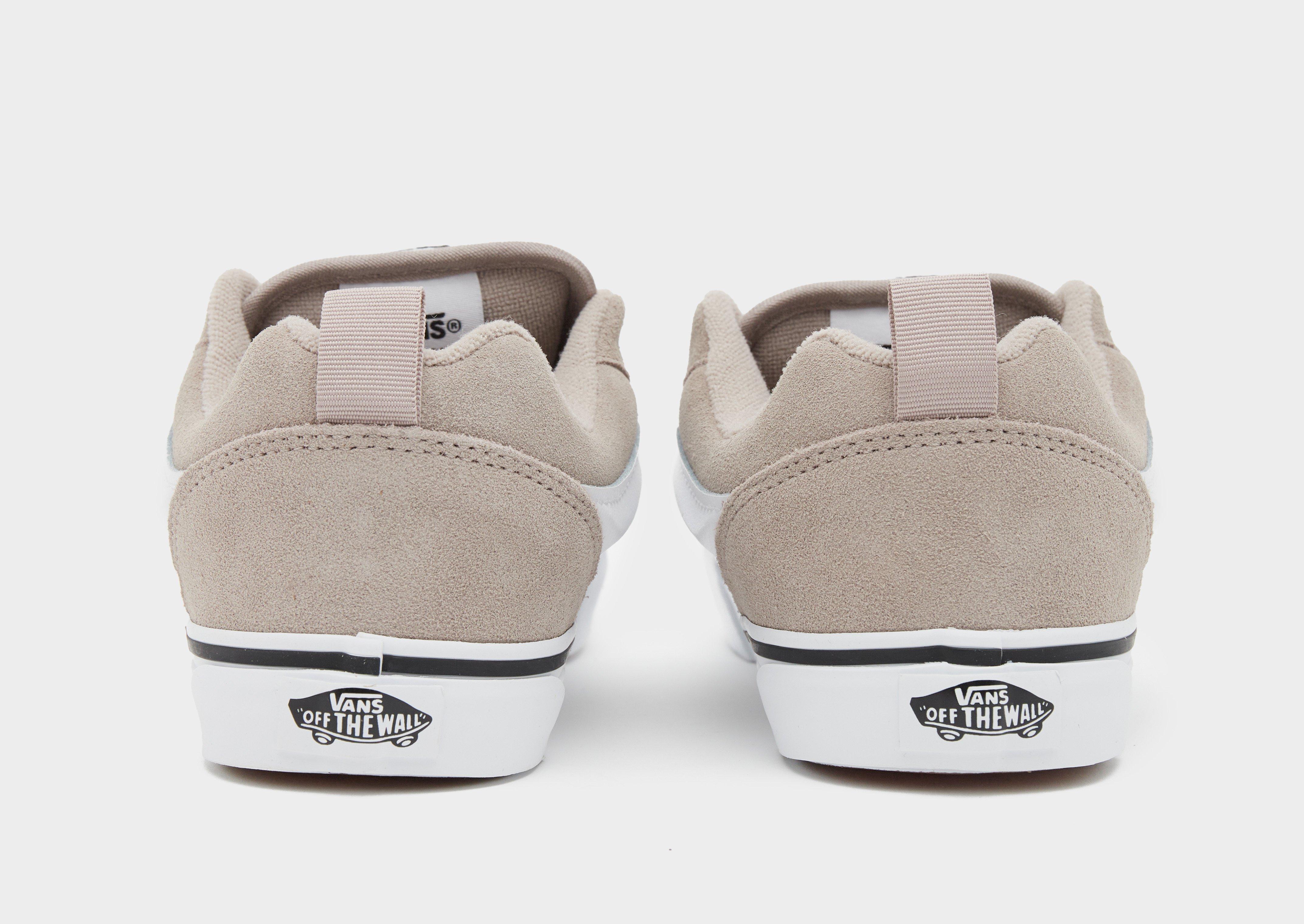 Vans Knu Skool Junior
