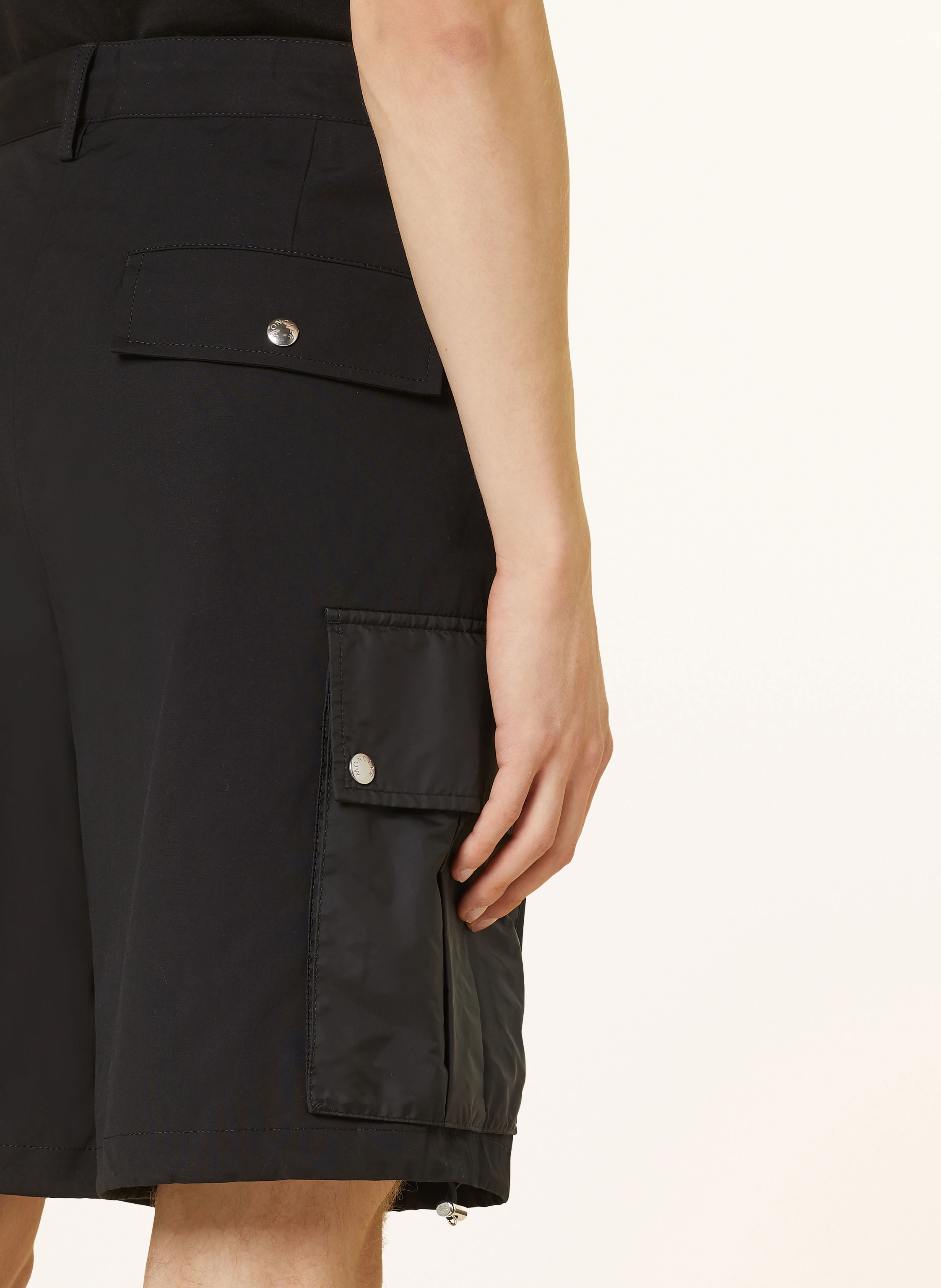 MONCLER Cargoshorts