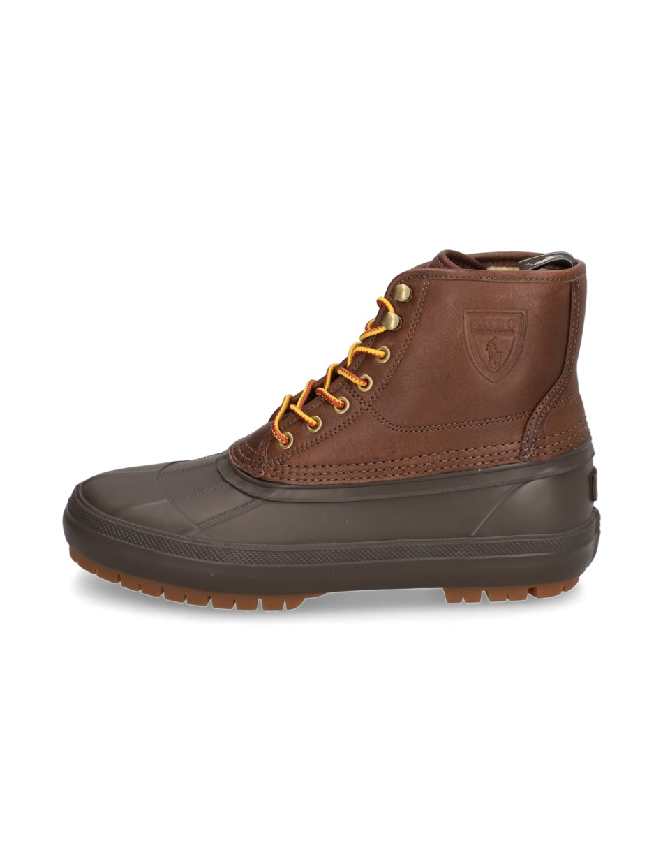 CLAUS LACEUP-BOOTS-MID CUT BOOT