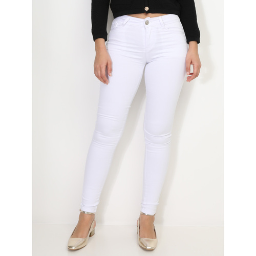 La Modeuse - 69659_P162138 Blanco