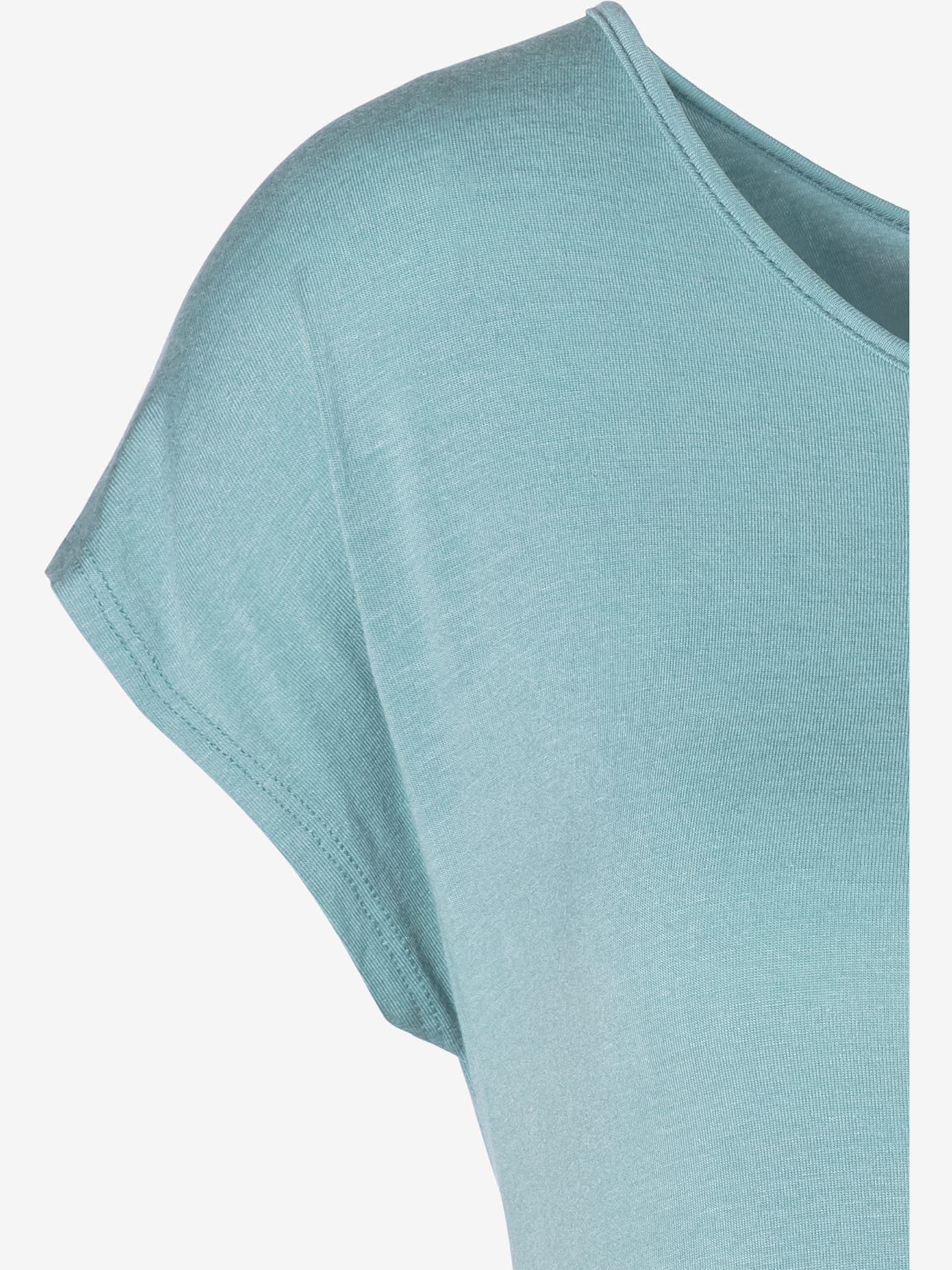 T-shirt long t-shirt lascana aux superbes coloris