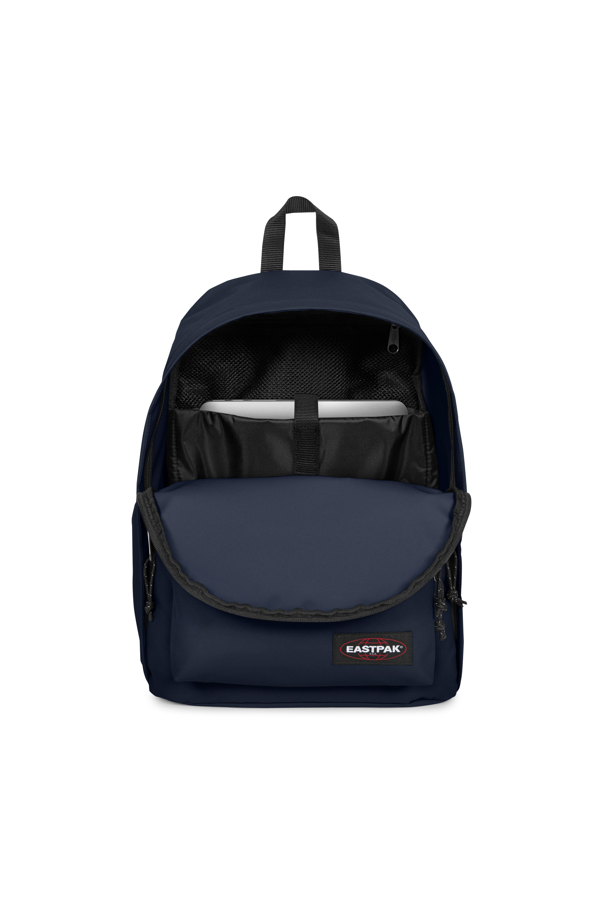 EASTPAK Sac à dos Office Zippl'r Bleu