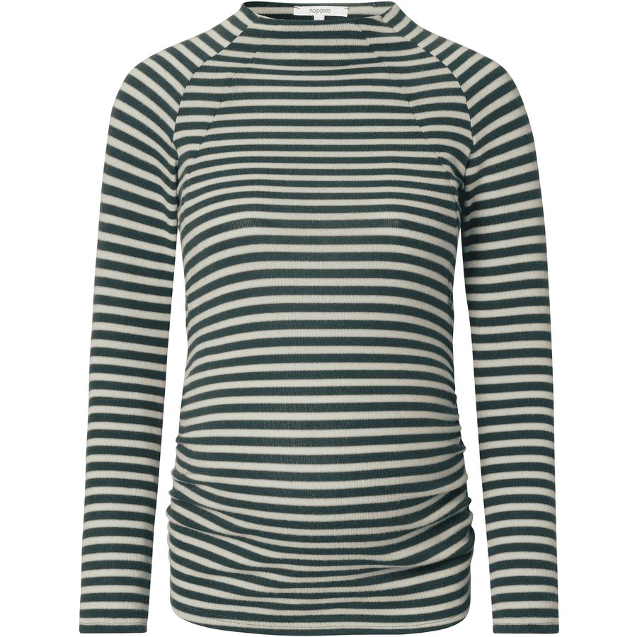 Noppies Still-Shirt Pomeroy Green gables
