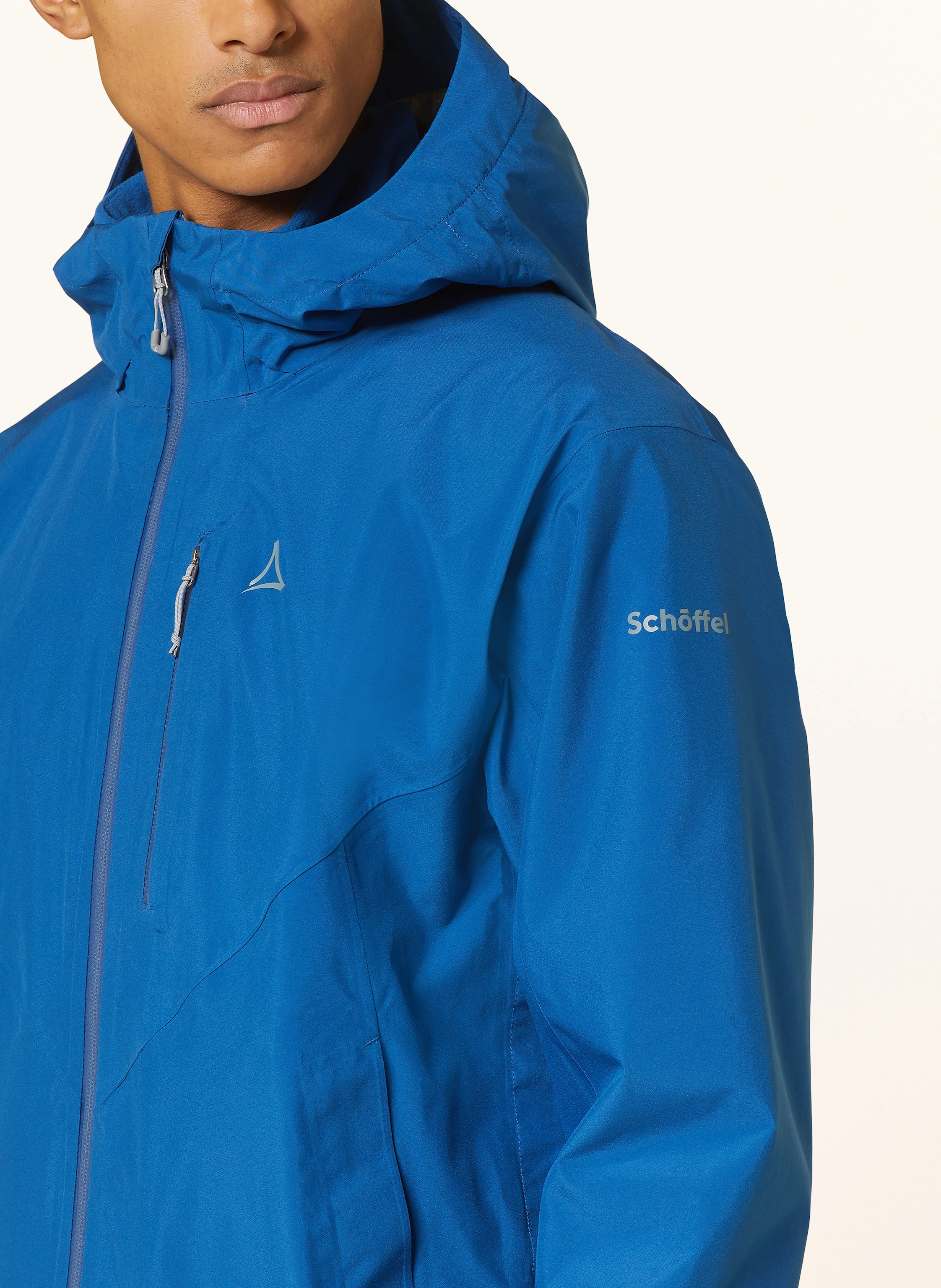 Schöffel Funktionsjacke MAUKU