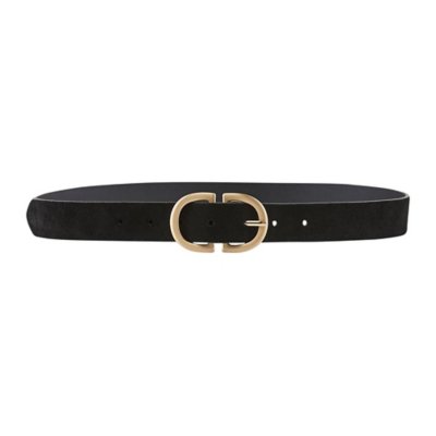Ceinture femme Pcjuva Suede PIECES