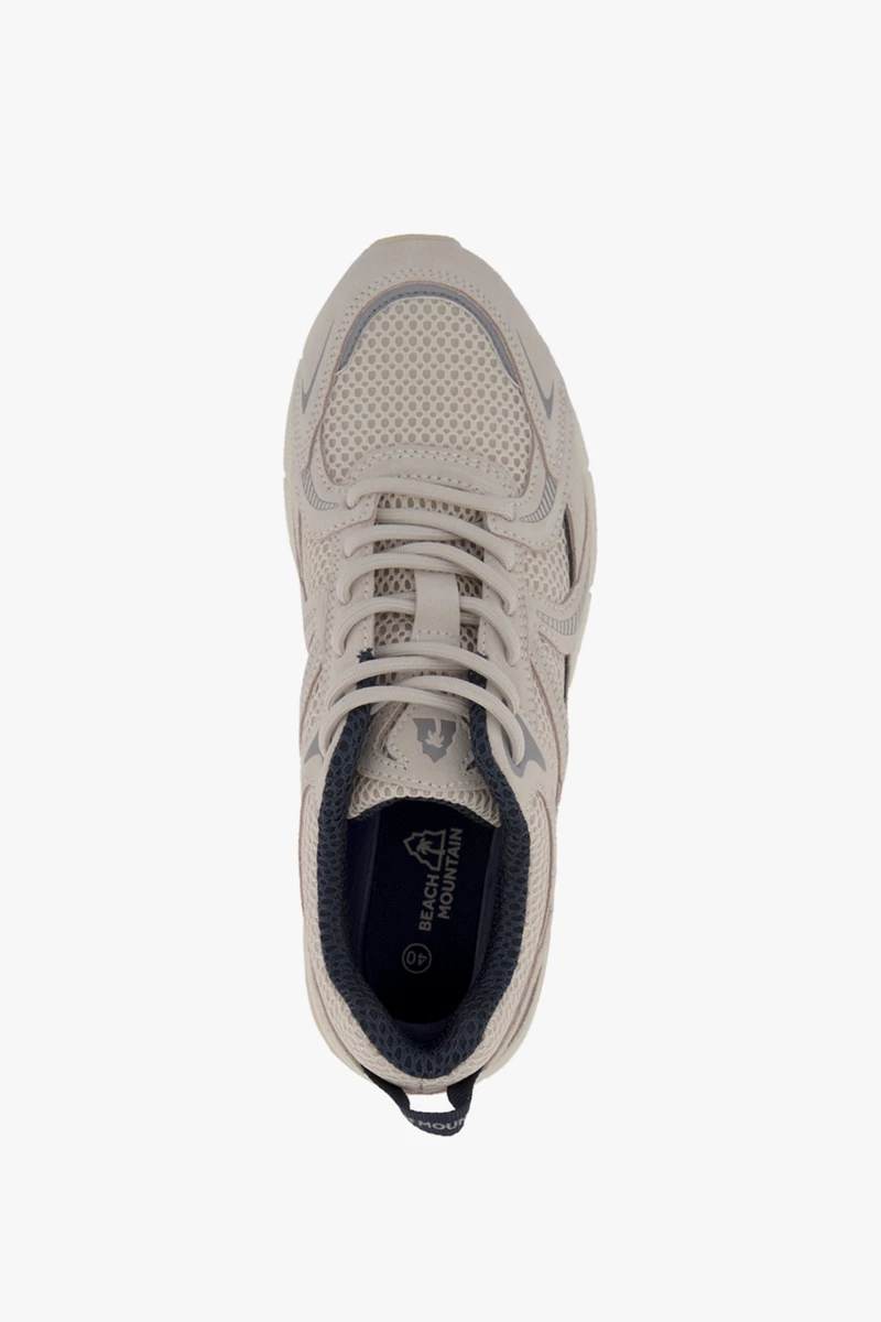 BEACH MOUNTAIN Re-Jogger 650 Herren Sneaker