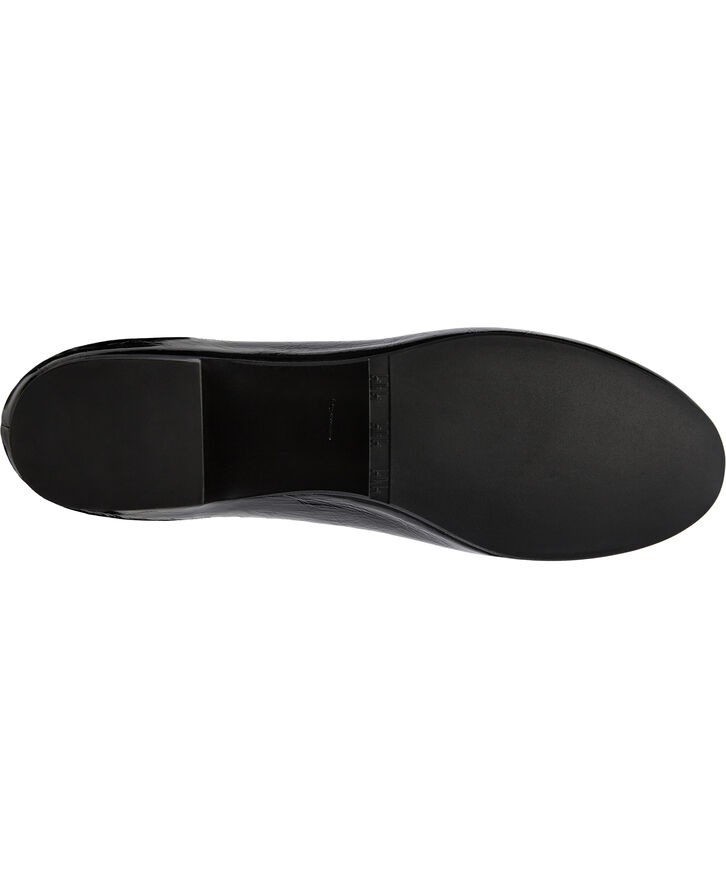 Billi Bi Ballerina - A8039 Black naplack 260