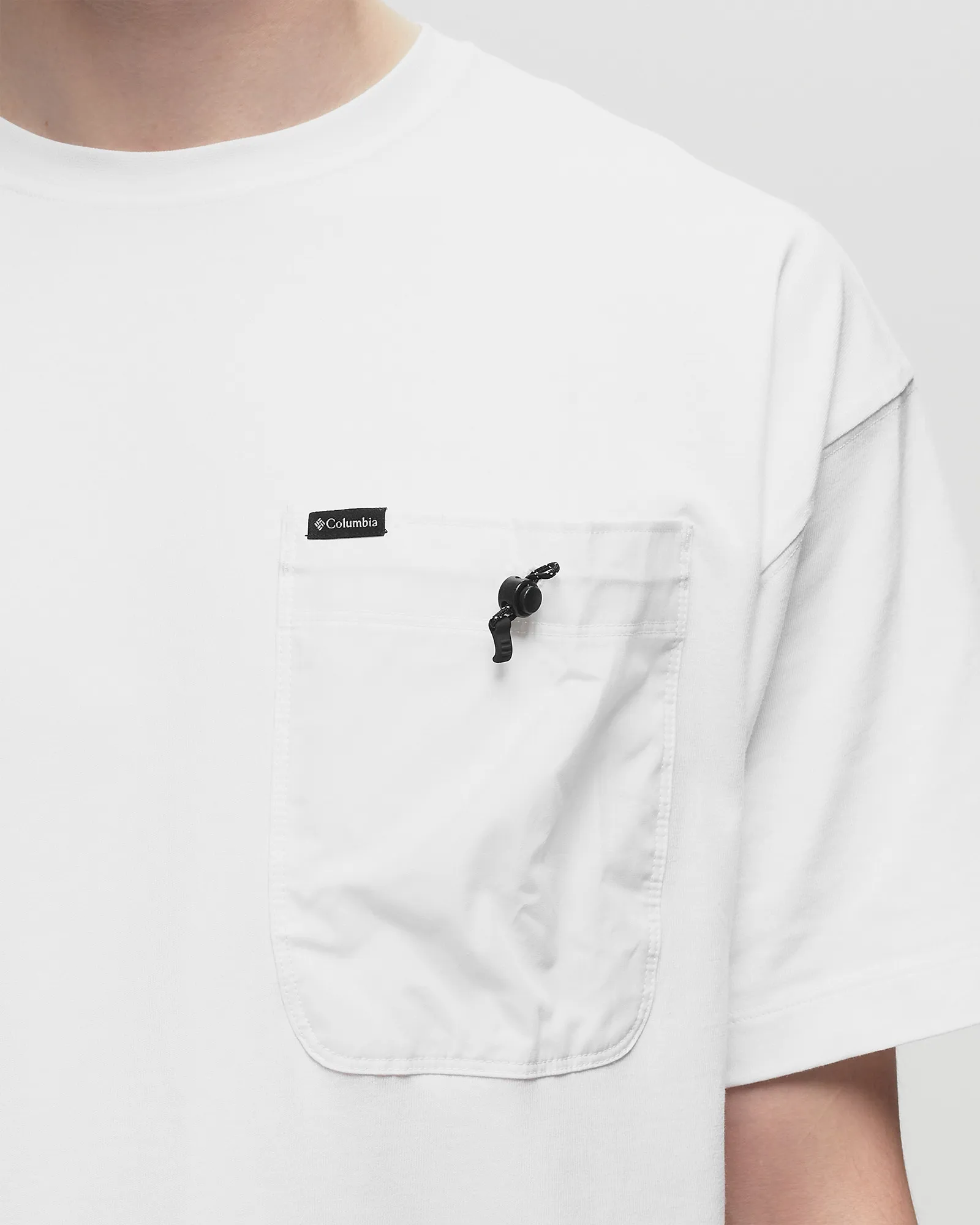 Columbia Landroamer Pocket T-Shirt