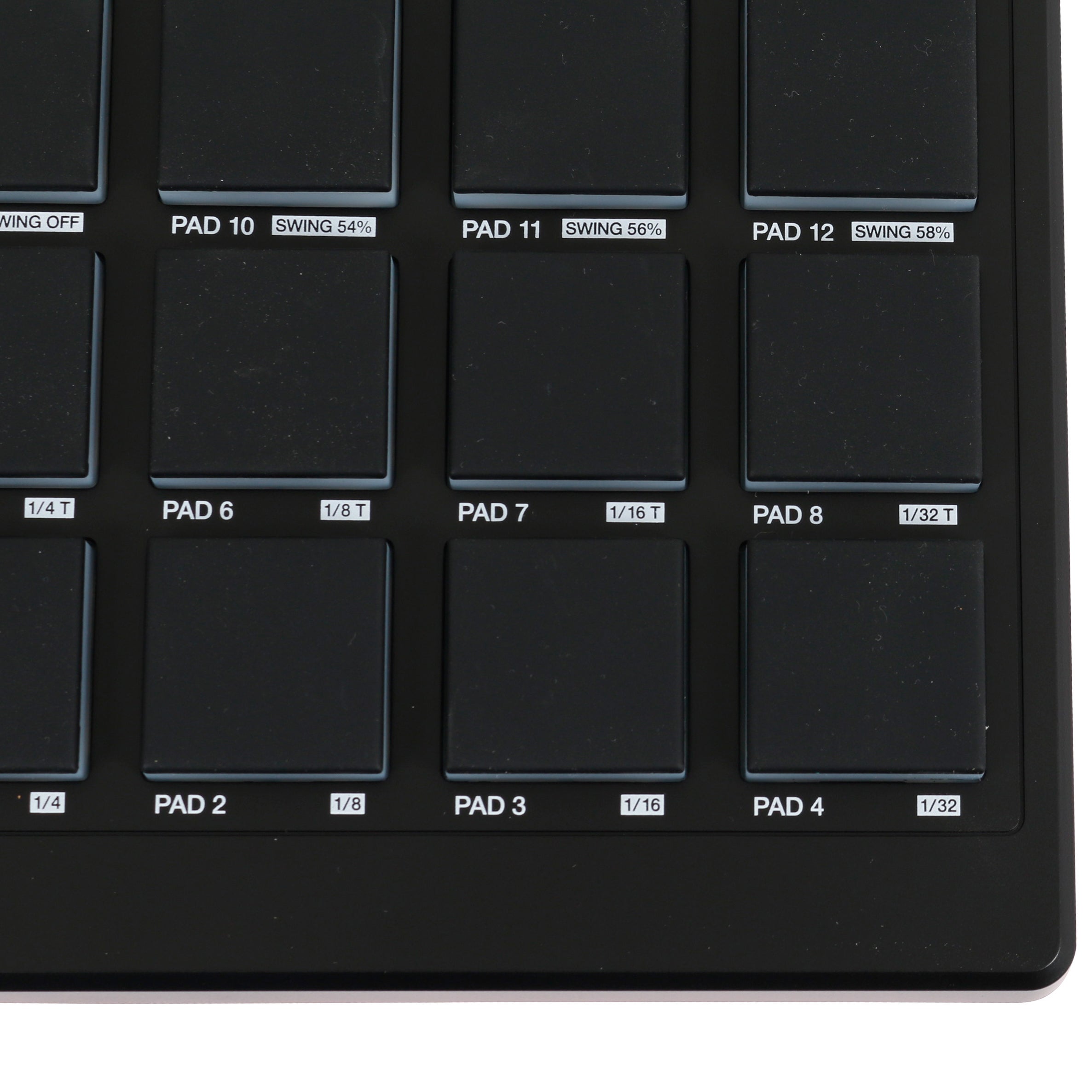 Akai Professional MPD218 USB/MIDI-controller