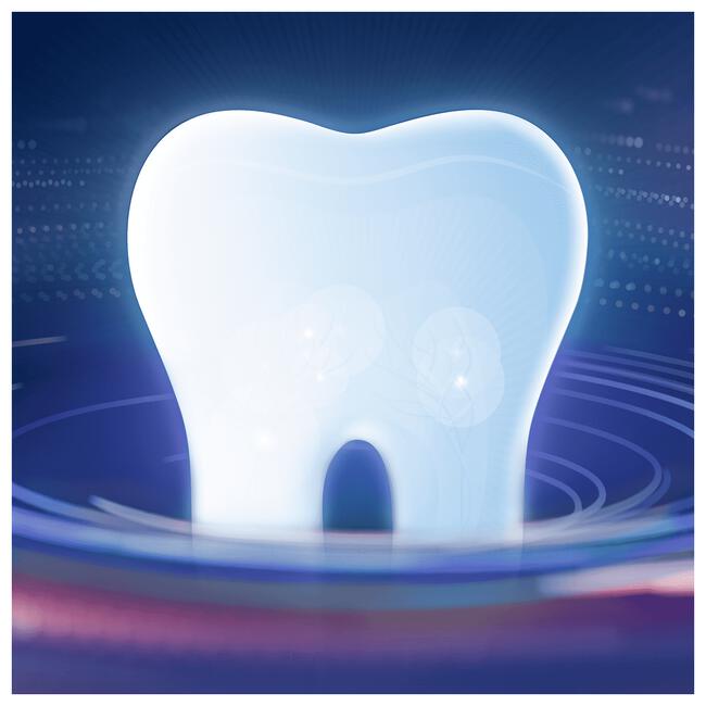 Oral-B Intensieve Tandvleesverzorging Whitening Tandpasta 75 ML