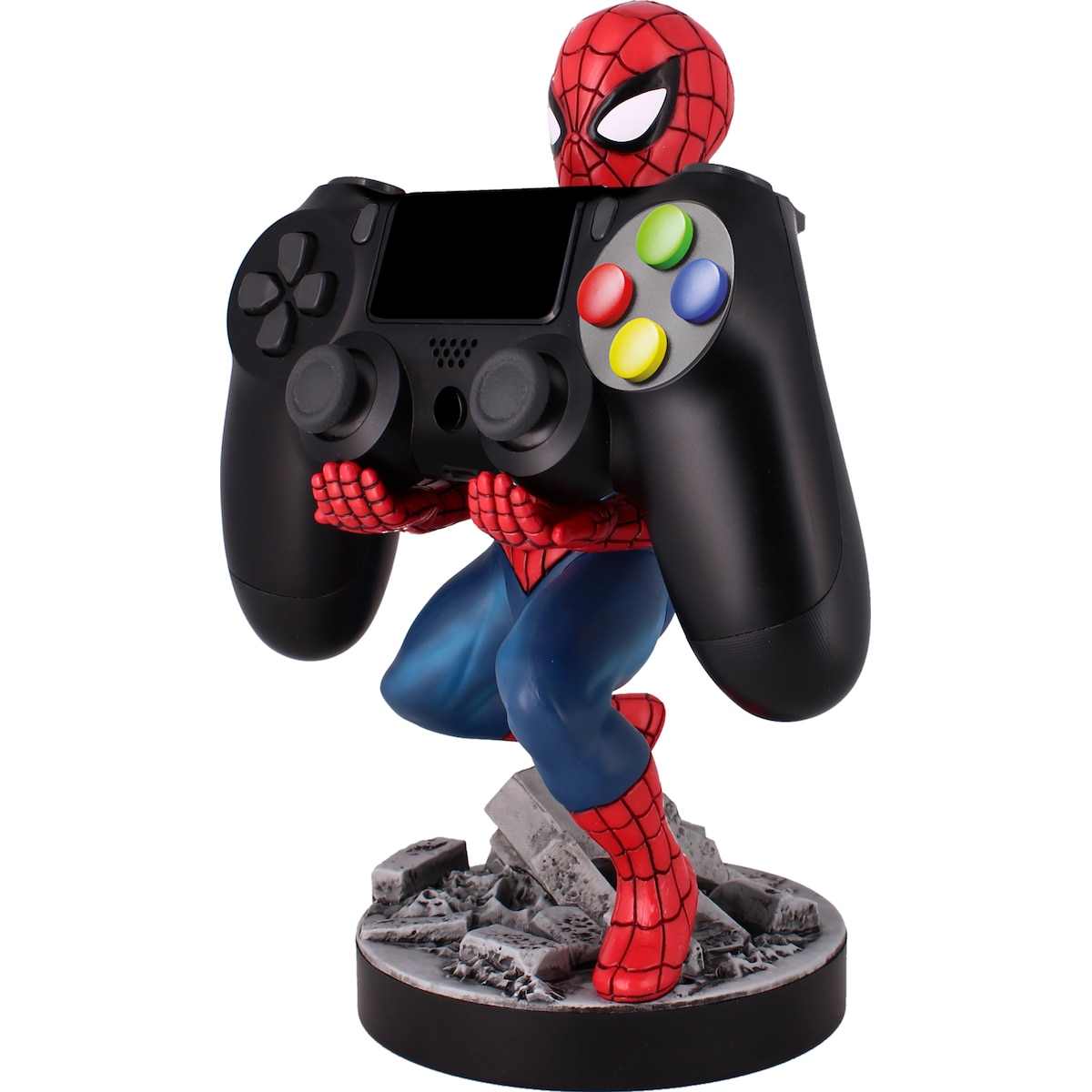 SPIDER-MAN CLASSIC CABLE GUY