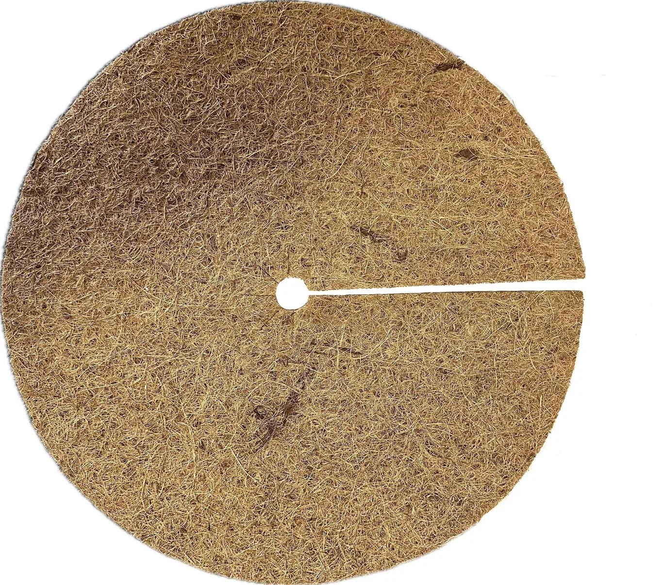 Ugressbeskyttelse kokosfiber Lengde 37 cm