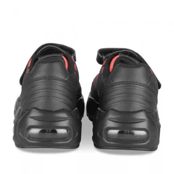 Baskets NOIR UNYK