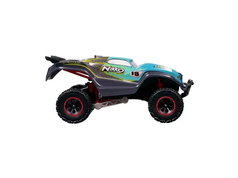 Nikko 30 cm Elite Trucks - Rally Raid