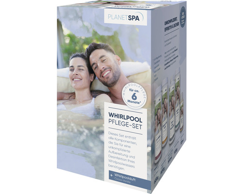 Whirlpool Onderhoudsset