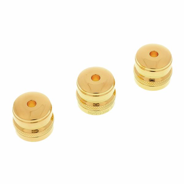 Frate Precision Bottom Caps Yamaha Heavy GP