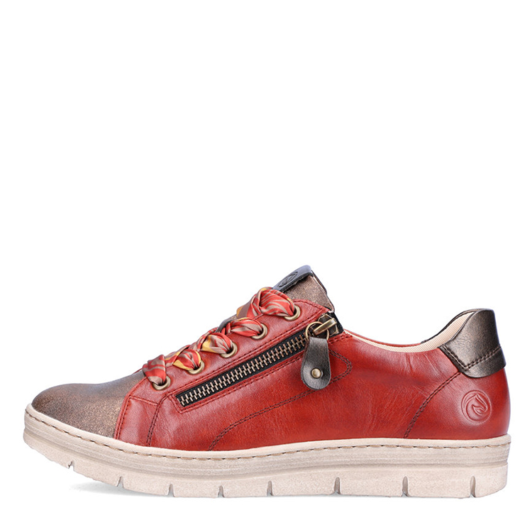 Remonte D5825-38 | ORANGE