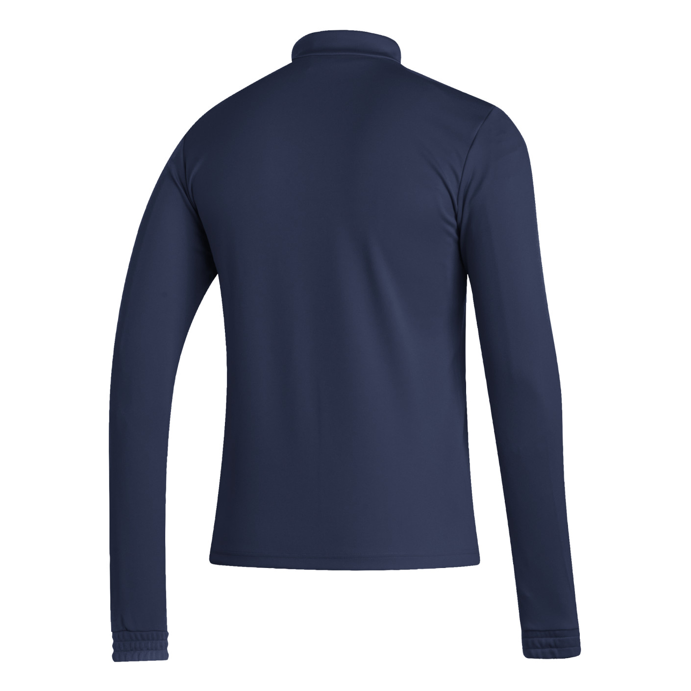 Adidas Entrada 22 Trainingstrui 1/4-Zip Donkerblauw Wit