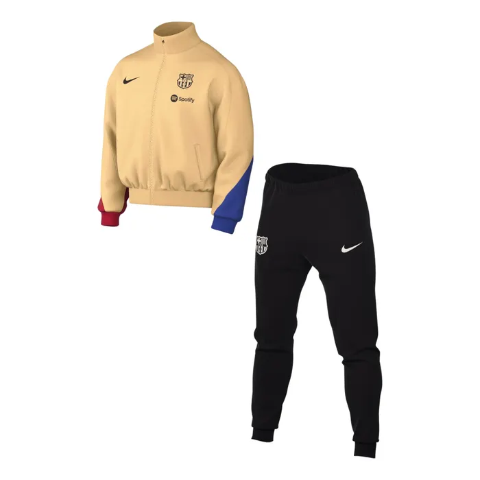 Nike FC Barcelona 24/25 Strike Trainingspak Heren