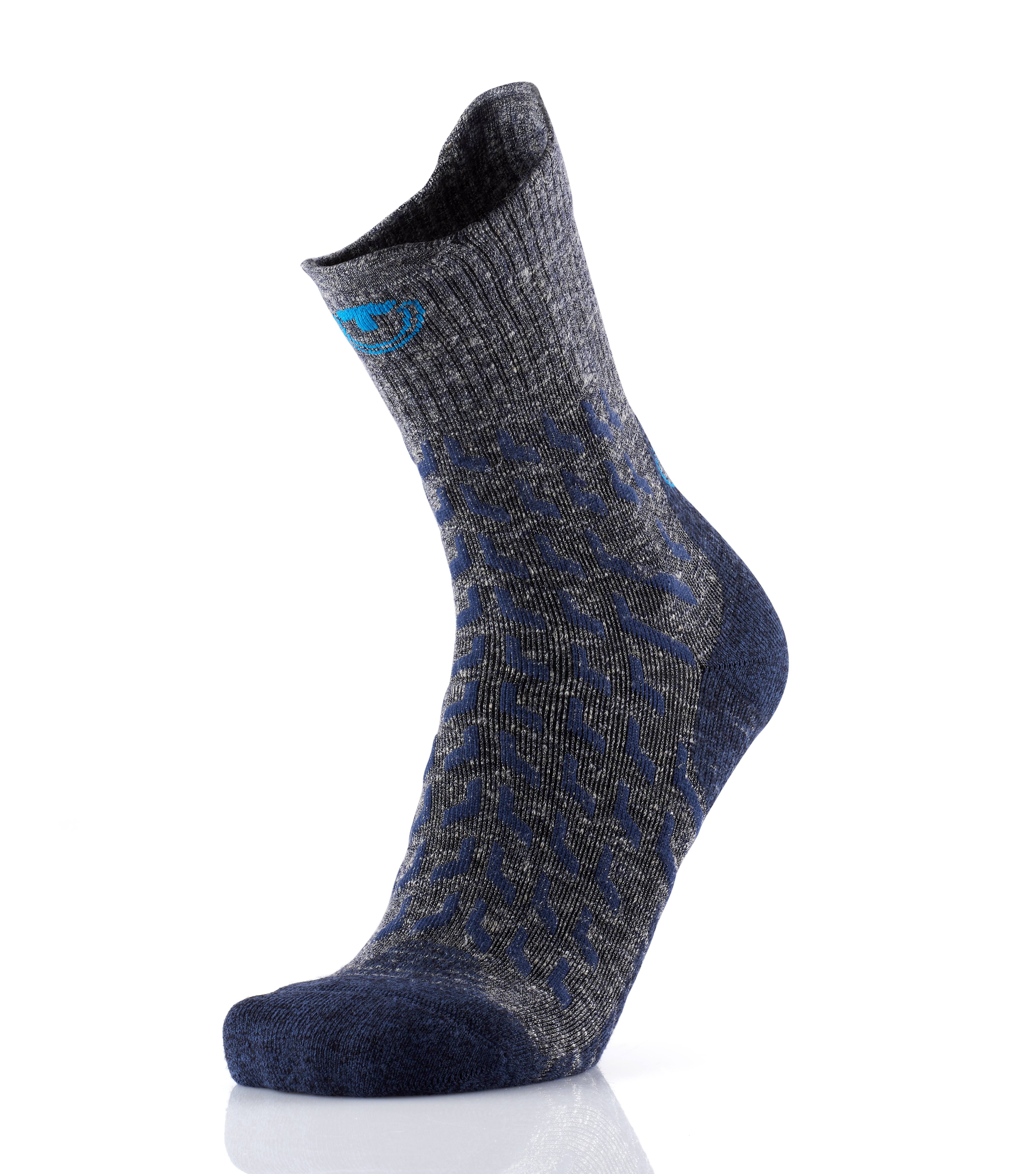 Trekking Ultra Cool Linen - Crew