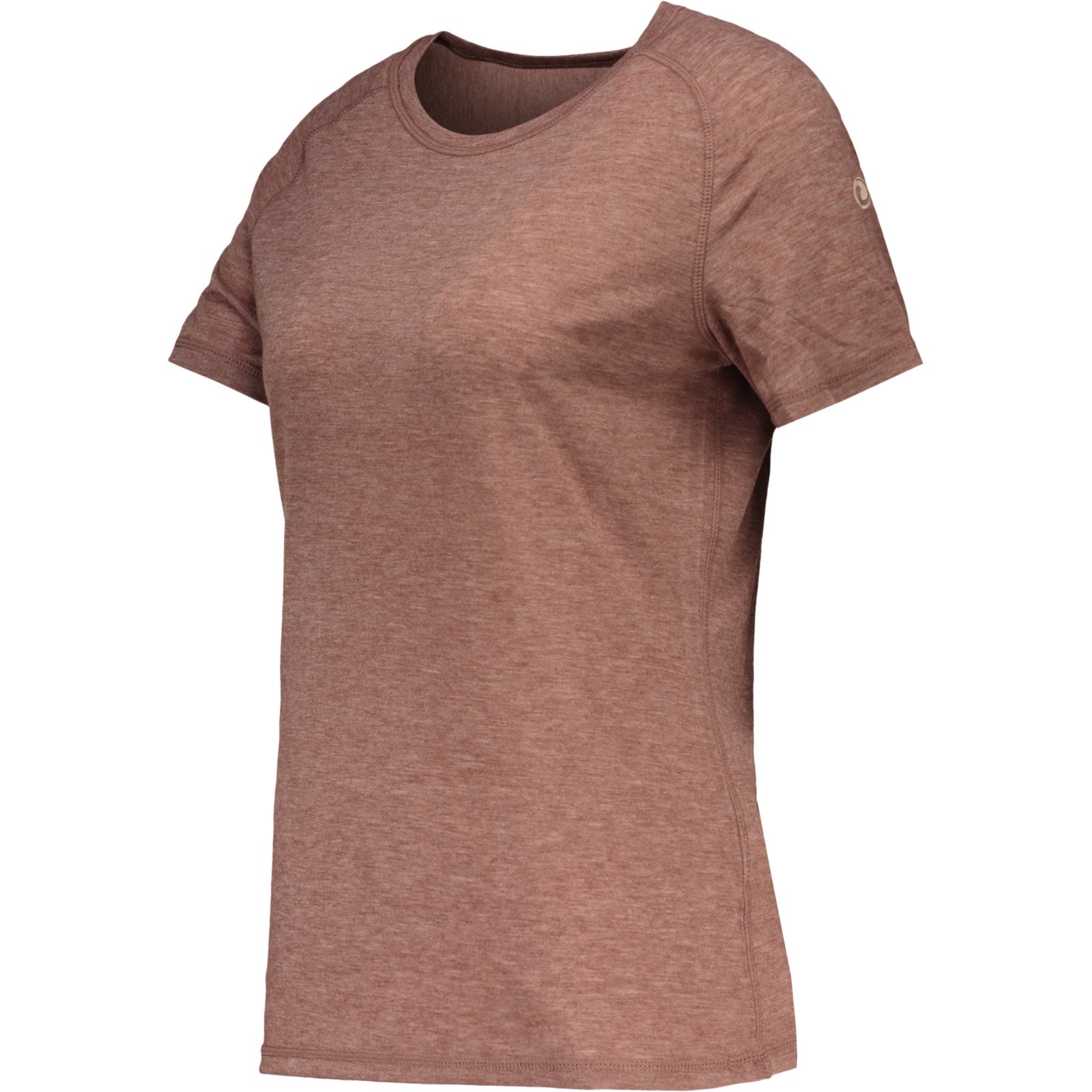 Sherpa Damen-Funktions-T-Shirt Dhami