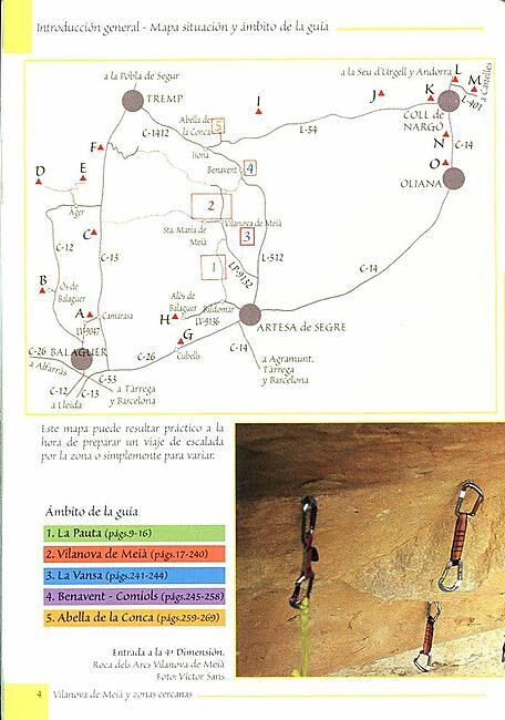 VILANOVA DE MEYA Y ZONAS CERCANAS