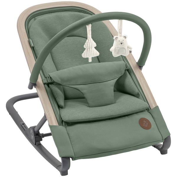 Maxi CosiMaxi Cosi   Babywippe Kori beyond green