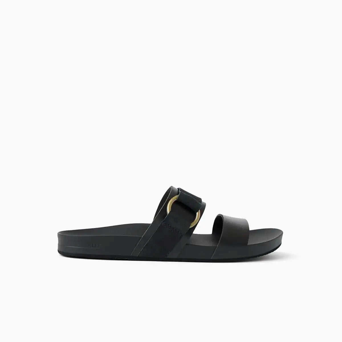 Cushion Vista Ring Black Night