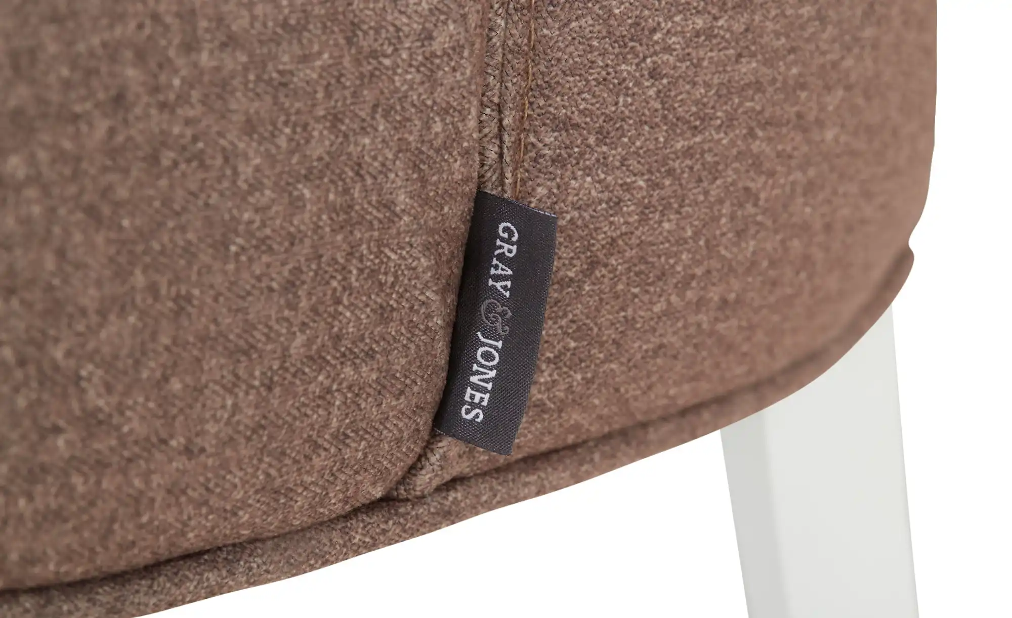 Gray & Jones Polsterstuhl Cap Ferrat Two