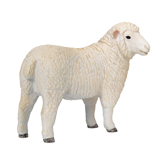 Besttoy - Romney Schaf - Spielfigur