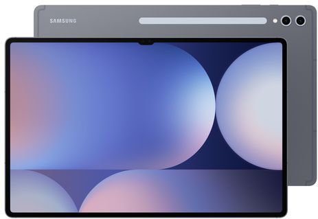 Samsung - Galaxy Tab S10 Ultra - Tablet - 14.6 Inch - 12GB RAM - 512GB