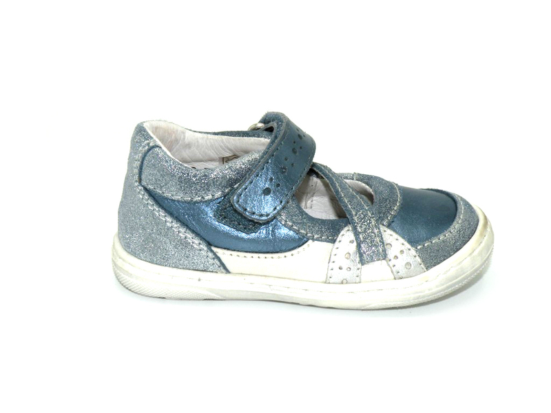 Jochie & Freaks 15102 Blauw