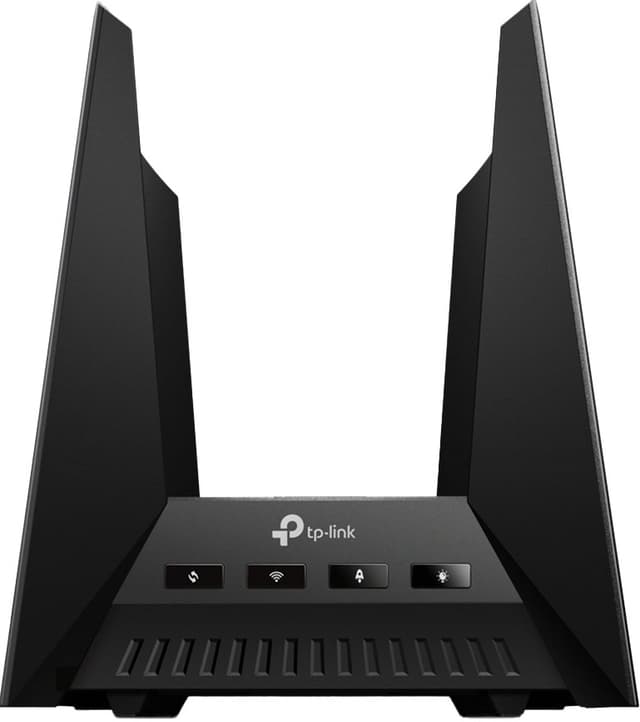 TP-Link Archer GE800 WiFi 7 router