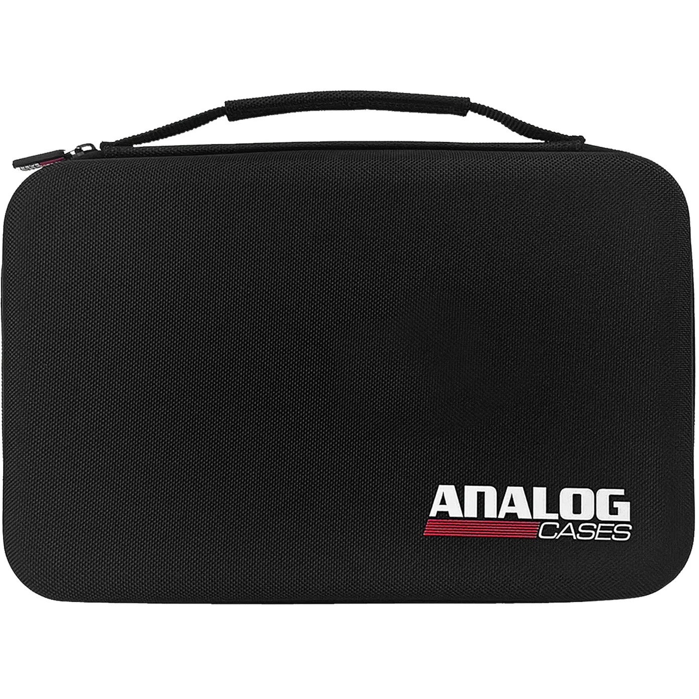 Analog Cases PULSE Case voor 0-Coast / 0CTRL / Strega / MOOG Werkstatt-01 31 x 17 x 6.3 cm