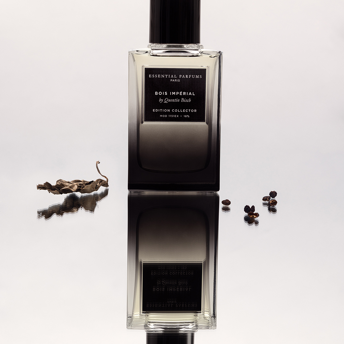 Bois Imperial Limited Ed. Eau de Parfum 100ml